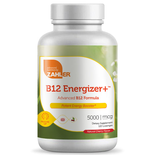 B12 Energizer+