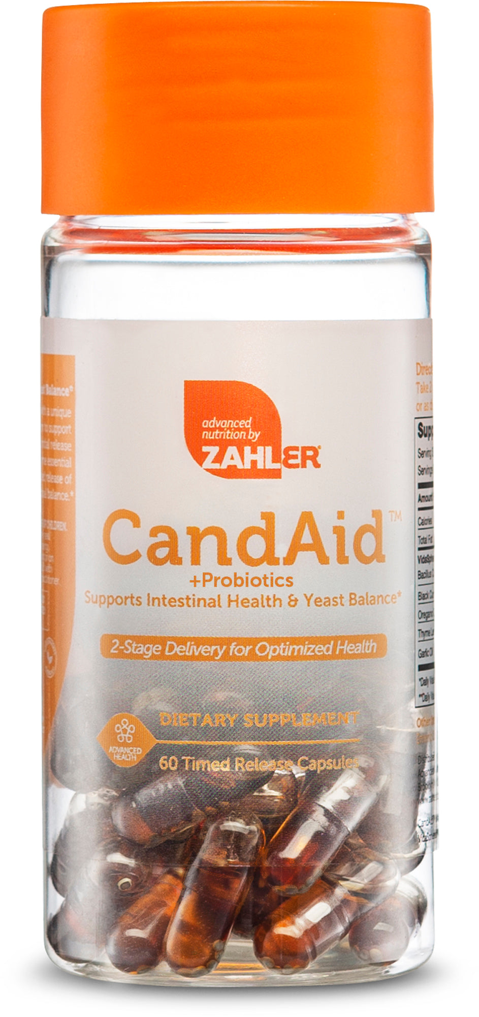 CandAid