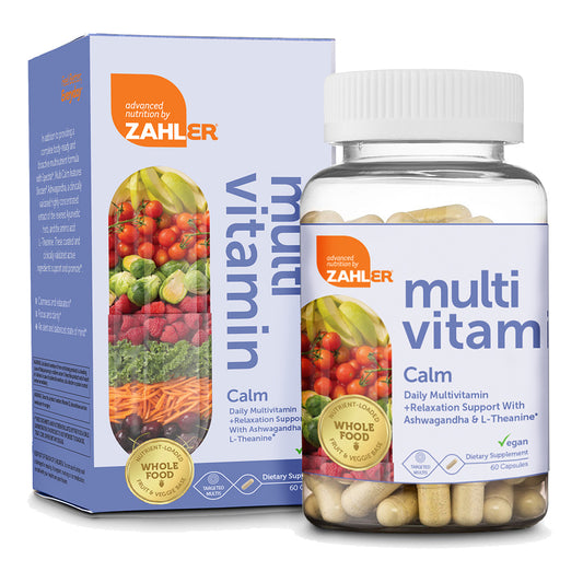 Multivitamin Calm