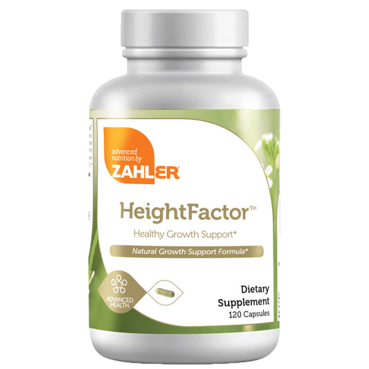 HeightFactor