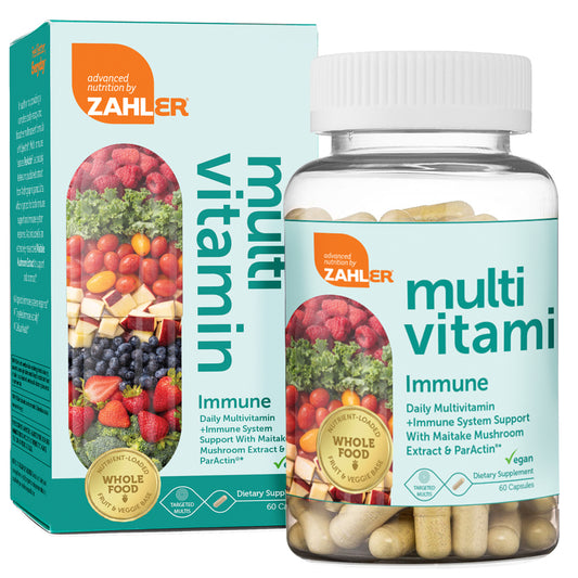 Multivitamin Immune