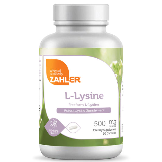 L-Lysine