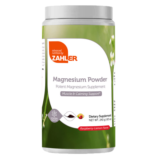 Magnesium Powder