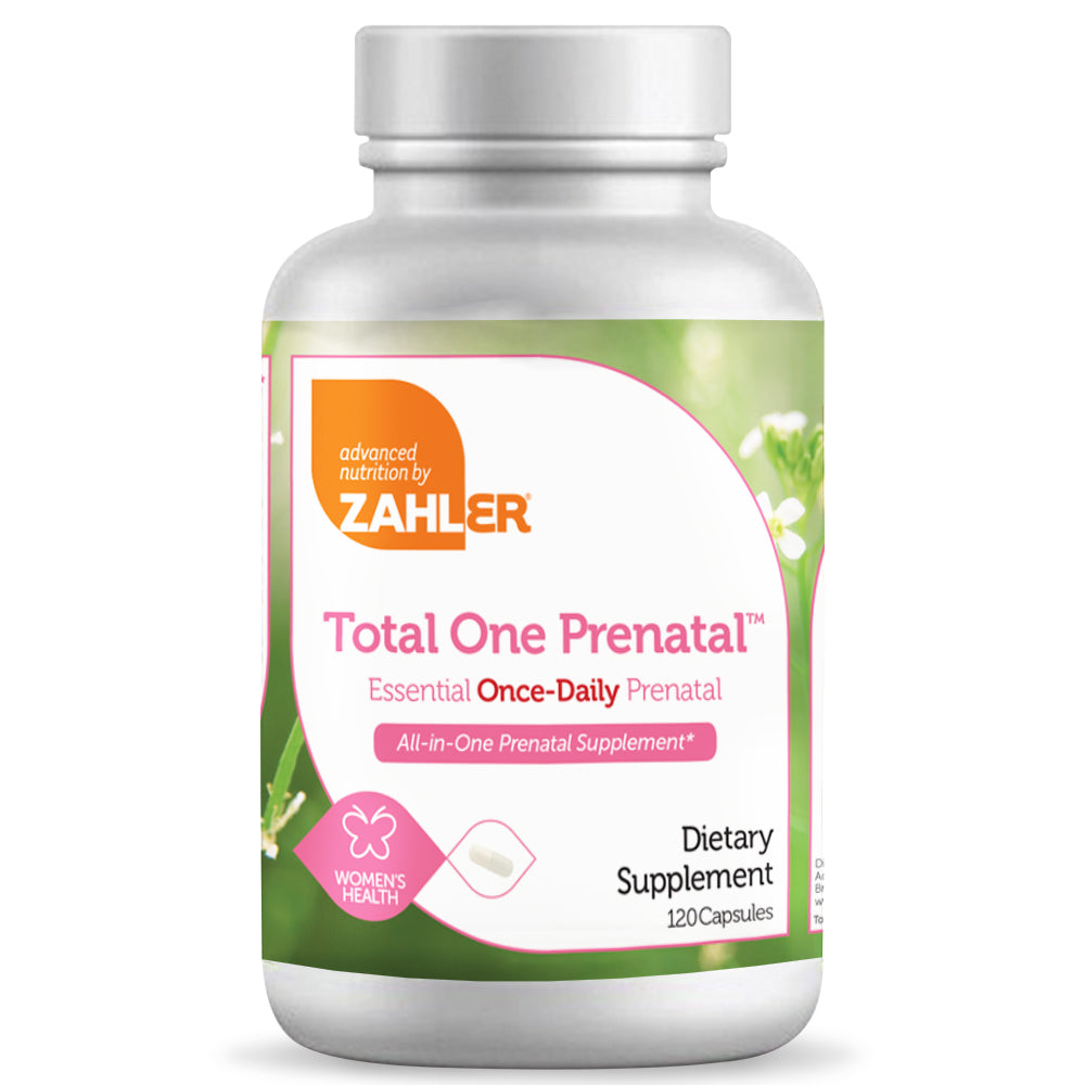 Total One Prenatal