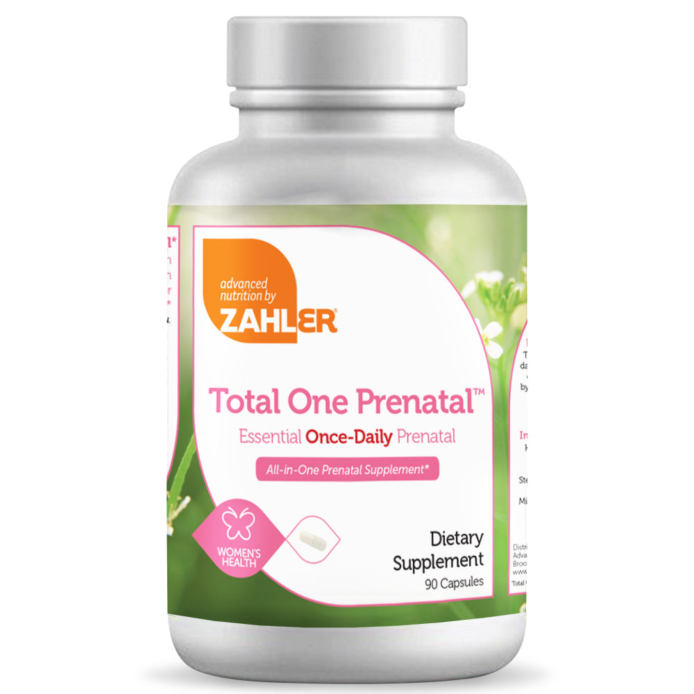 Total One Prenatal