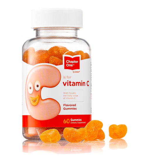 Vitamin C Gummies