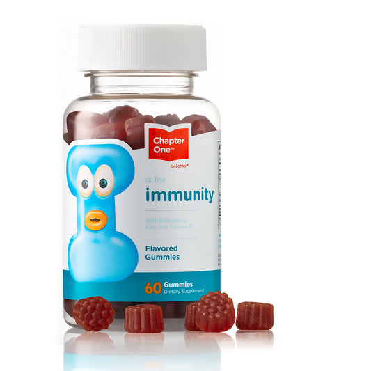 Immunity Gummies