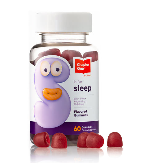 Sleep Gummies