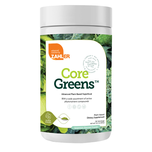 Core Greens Powder