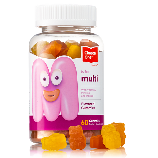 Multi Gummies